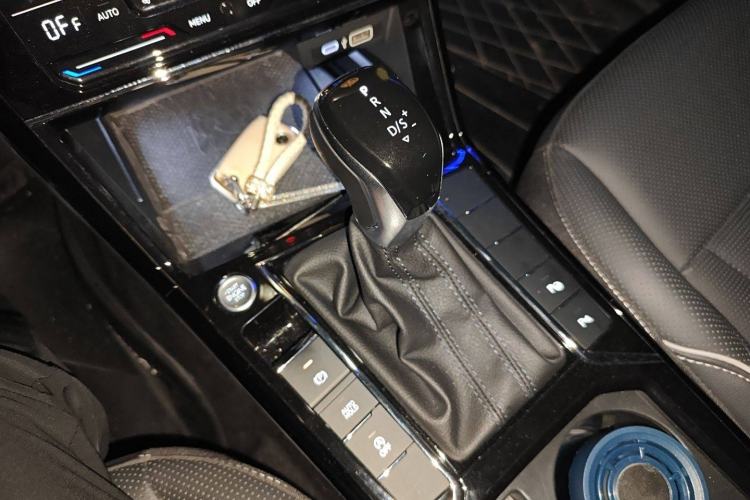 Used Volkswagen Passat 2022 330TSI Starry Luxury Edition
