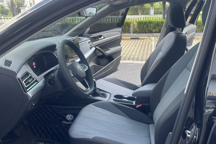 Used Volkswagen Lavida 2024 1.5L Automatic Starry Sky 5 Million Edition