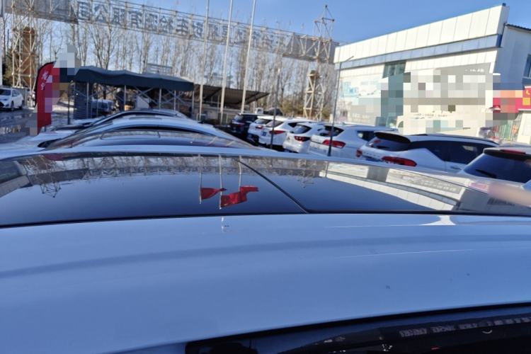 Used Buick GL6 2019 18T 6-Seater Connected Luxury Version China VI Standard
