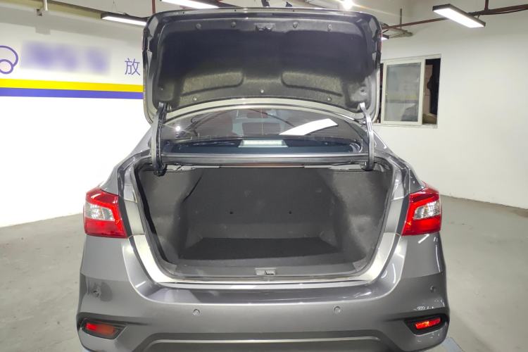 Used Nissan Sylphy 2024 Classic 1.6XE CVT Comfort Edition
