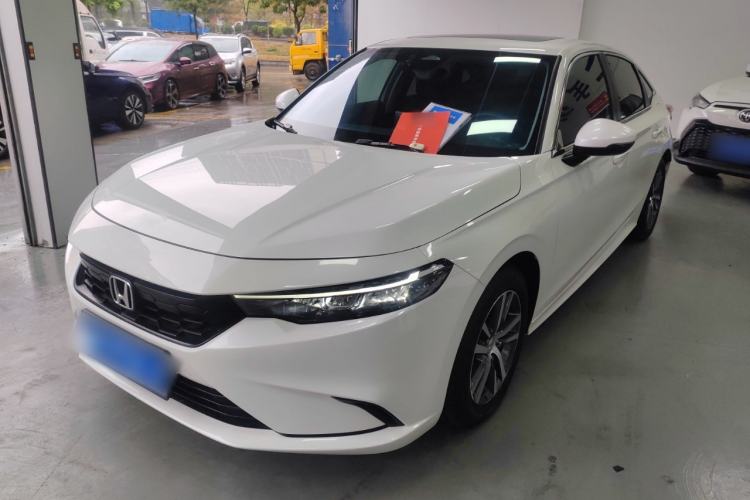 Used Honda Integra 2023 240TURBO CVT Tech Edition