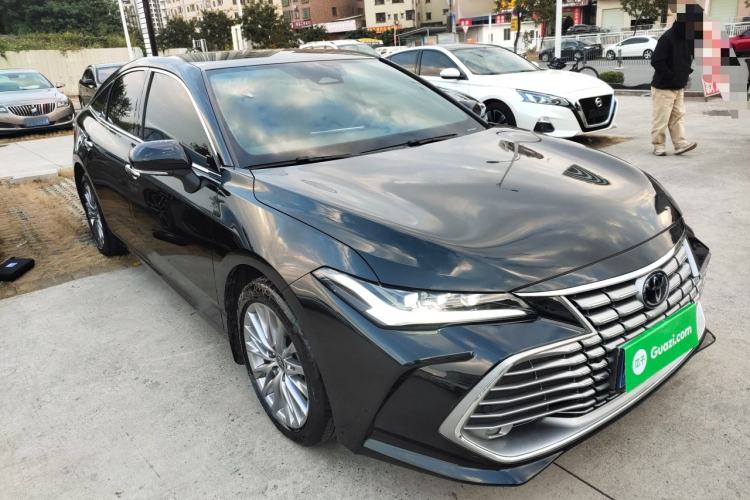 Used Toyota Avalon 2024 2.0L Luxury Edition
