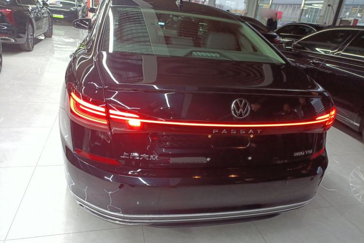 Used Volkswagen Passat 2024 380TSI Starry Elite Edition
