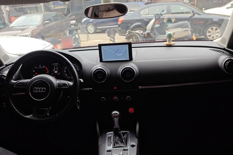 Used Audi A3 2014 Sportback 35 TFSI Automatic Style Edition