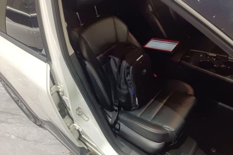 Used Nissan X-Trail 2021 VC-Turbo 300 CVT 2WD Luxury Edition