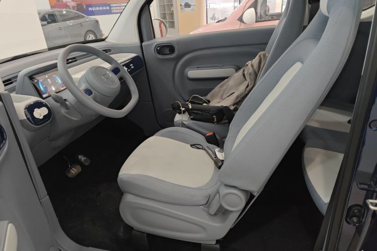 Used Bestune Pony 2025 222km Range Agile Horse