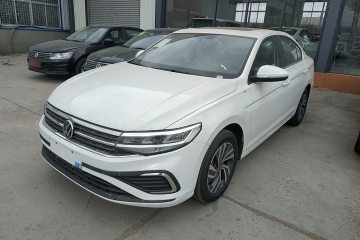 Used Volkswagen Bora 