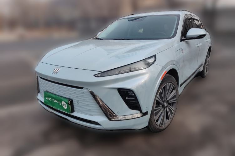 Used Buick E5 2023 Zhenxiang Standard Range Edition