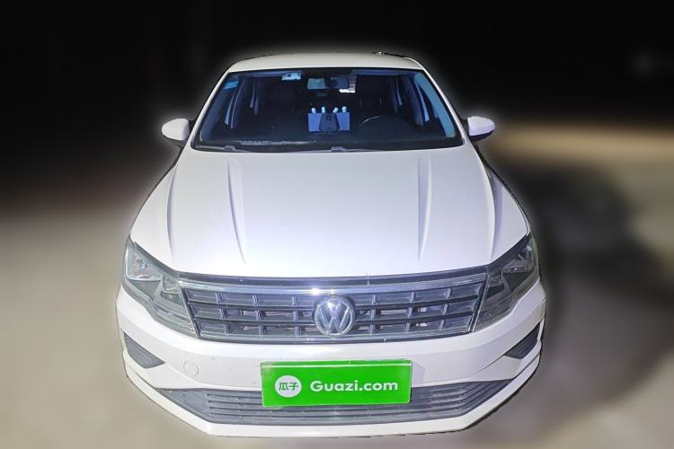 Used Volkswagen Jetta 2017 1.5L Automatic Fashion Model
