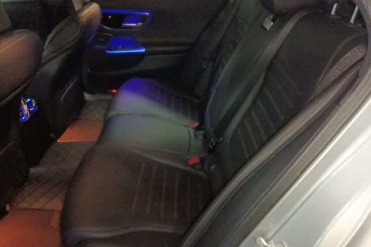 Used Mercedes-Benz C-Class 2022 C 260 L Sport Edition
