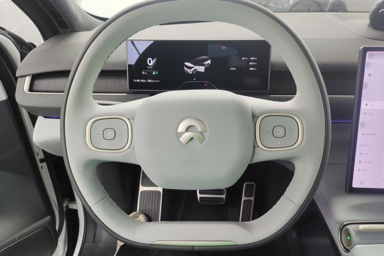 Used Nio ES8 2024 75 kWh
