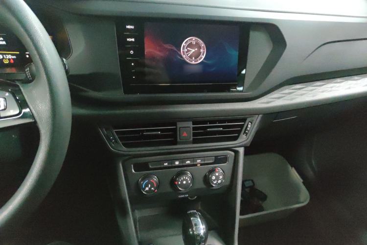 Used Volkswagen Tharu 2022 280TSI Two-Wheel Drive Trend Edition
