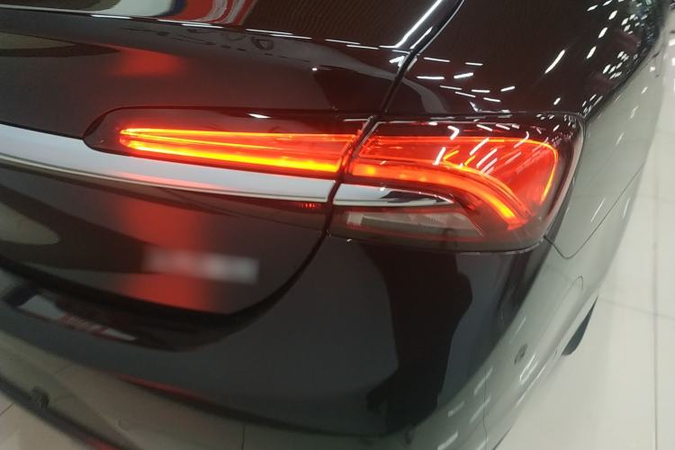 Used Buick LaCrosse 2022 Avenir Flagship Model
