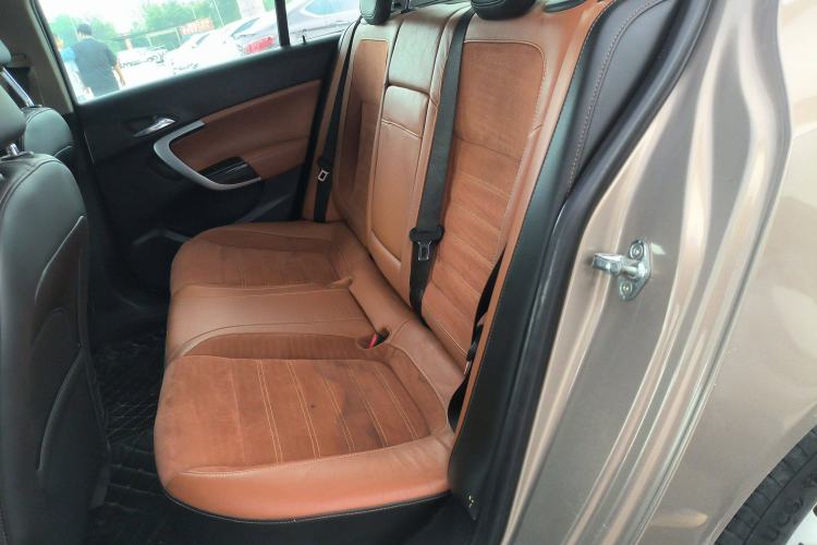 Used Buick Regal 2015 1.6T Elite Tech Model
