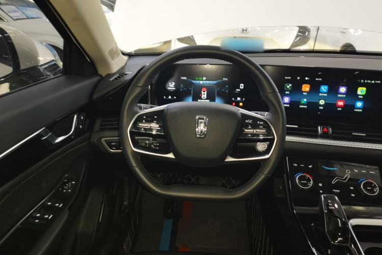 Used Bestune B70 2023 Third Generation 1.5T Automatic Enjoyment Version