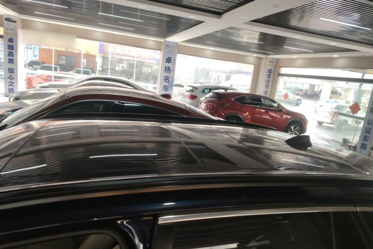 Used BMW X5 2015 xDrive28i
