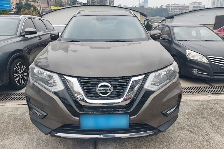 Used Nissan X-Trail 2019 2.0L CVT Smart Connect Comfort Edition 2WD

