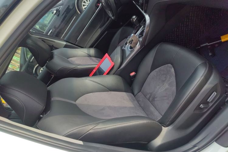 Used Toyota Camry 2021 2.0S FENGSHANG Edition