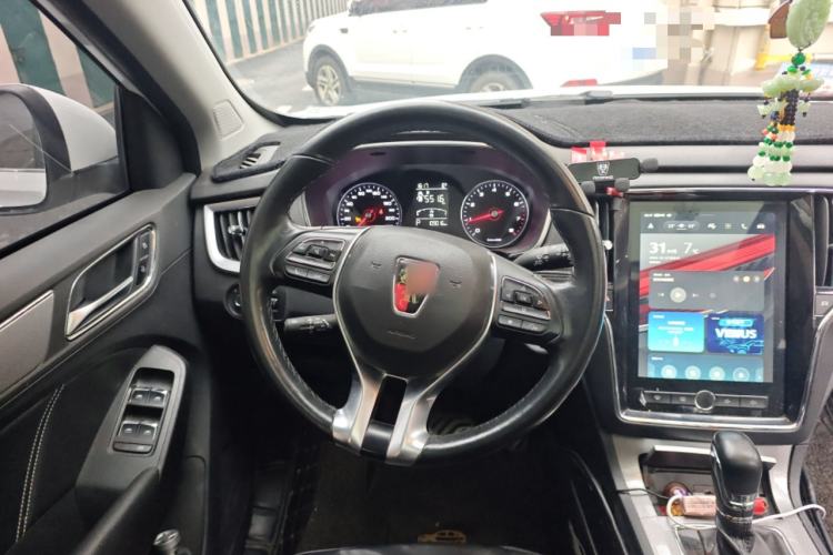 Used Roewe RX5 2018 20T Two-Wheel Drive Automatic Internet Smart Edition