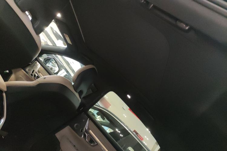 Used Volvo S90 2026 B5 Zhiya Luxury Edition
