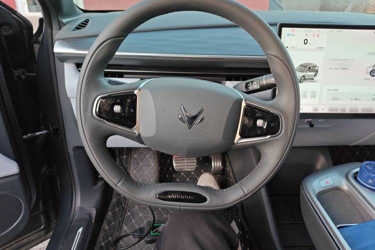 Used ARCFOX Alpha T5 2024 520 MAX
