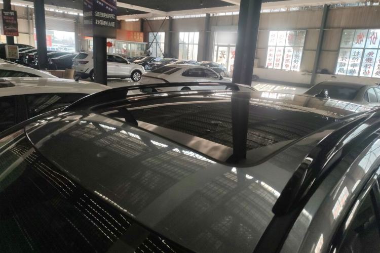 Used Roewe RX5 New Energy 2020 ePLUS National Trend Ronglin Luxury Edition
