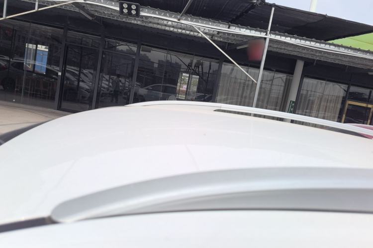 Used Baojun 530 2021 Global Car Anniversary Edition 1.5T CVT Luxury Model 5 Seats
