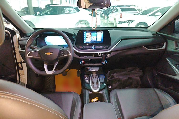 Used Chevrolet Menlo 2022 Star Enjoyment Edition Plus
