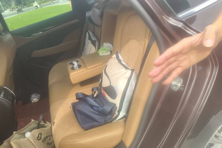 Used Buick LaCrosse 2016 20T Luxury Model
