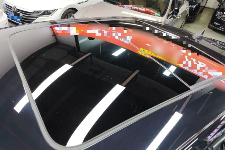 Used Volkswagen Passat 2022 330TSI Starry Luxury Edition