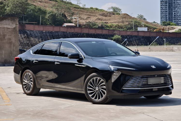 Used Buick LaCrosse 2023 28T Prestige Edition
