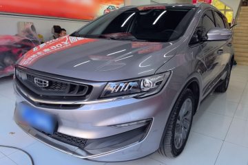 Used Geely Auto Jiajie 2021 1.8TD DCT Luxury Model