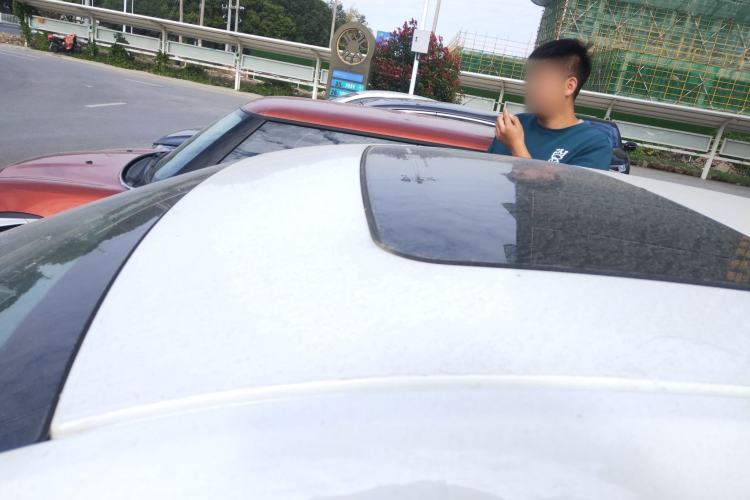 Used Chevrolet Malibu 2017 1.5T Automatic Luxury Edition