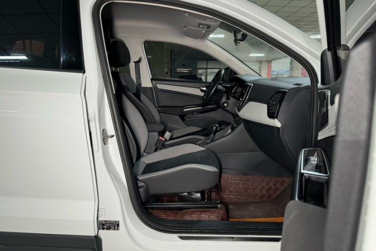 Used Jetta VS5 2022 280TSI Automatic Trend Edition