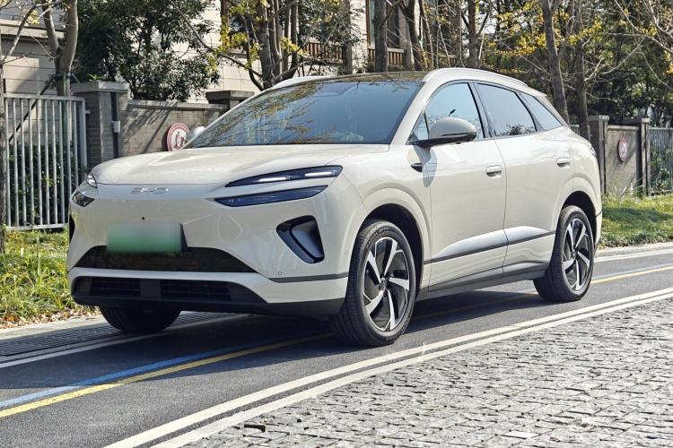 Used BYD Sealion 06 New Energy 
