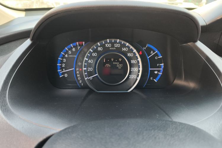 Used Honda Odyssey 2014 2.4L Luxury Edition