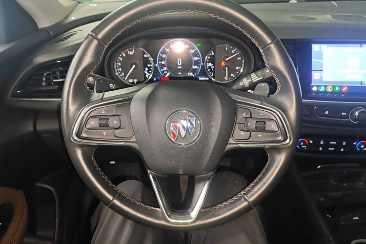 Used Buick Regal 2020 552T Luxury Version
