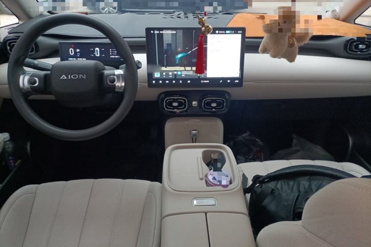 Used AION UT 2025 330 Starlight Edition