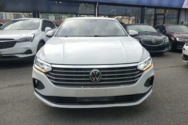 Used Volkswagen Lavida 2023 1.5L Automatic De Yi Edition
