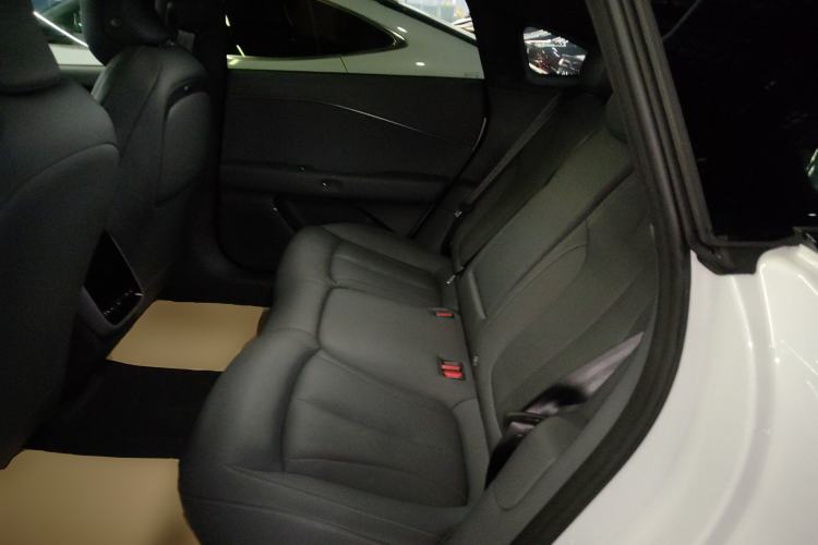 Used XPeng P7+ 2024 Long-Range Max
