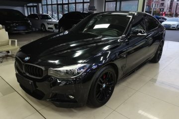 Used BMW 3 Series GT 2019 320i M Sport Package