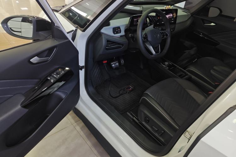 Used Volkswagen ID.3 2024 Outstanding Edition