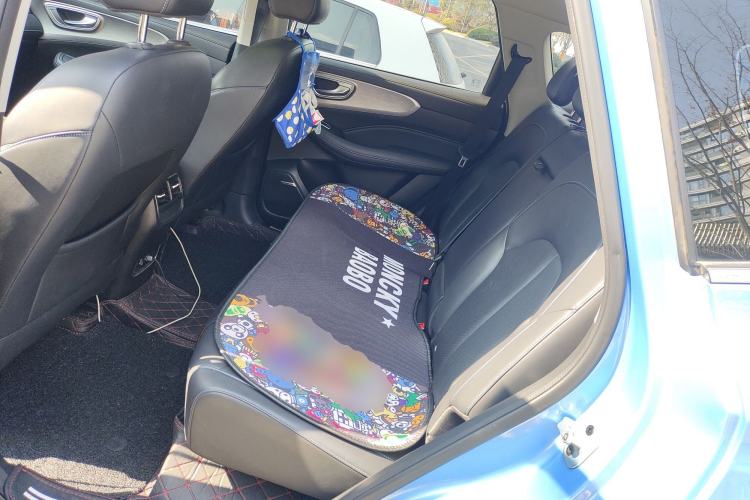 Used Roewe RX5 2020 PLUS 300TGI Automatic Ali National Trend Flagship Edition