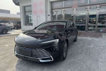 Used Buick LaCrosse 2023 28T Prestige Edition