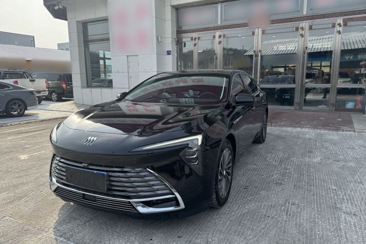 Used Buick LaCrosse 2023 28T Prestige Edition
