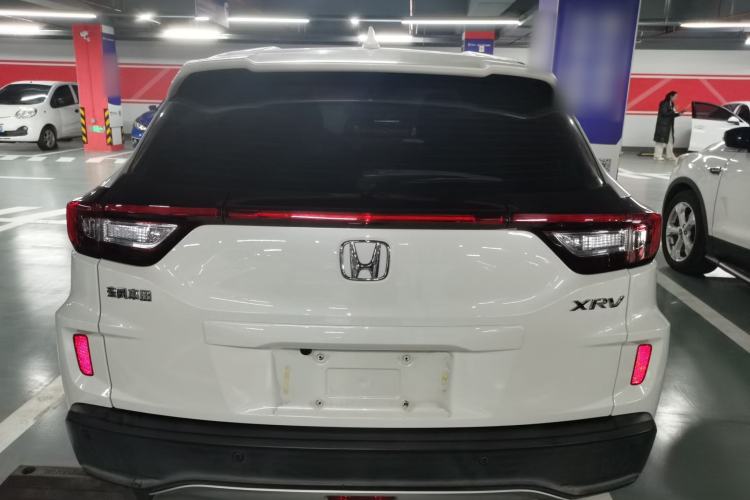 Used Honda XR-V 2017 1.5L LXi CVT Classic Edition
