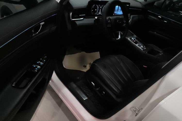 Used Ford Equator 2021 EcoBoost 225 Premier PLUS 6-Seater