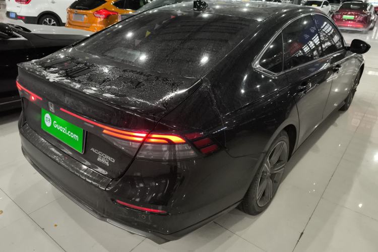 Used Honda Accord 2023 260TURBO Excellence Edition