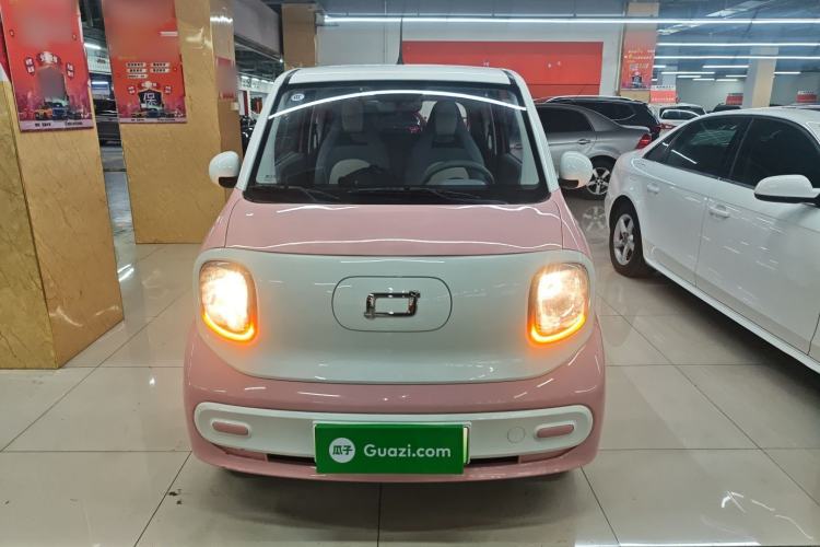 Used Bestune Pony 2024 170km Vitality Horse