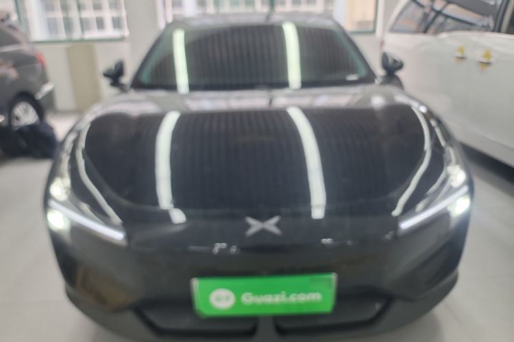 Used XPeng MONA M03 2025 502 Long-Range Max
